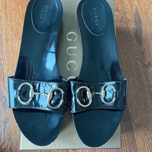 Gucci Sandals